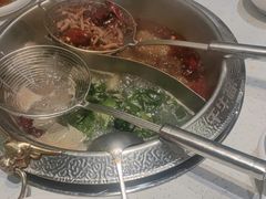 -千牛将·鲜牛肉火锅(开元路店)