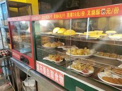 -芬芳甜品(同福路店)