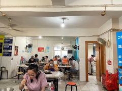 大堂-重庆特色冷锅鱼(武大店)