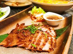 -Thai Alley泰爱里(二沙岛店)