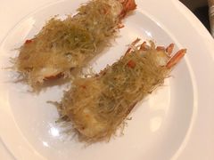 -百香自助餐厅·西安唐隆国际酒店(曲江店)