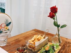 -开间茶馆·围炉煮茶