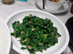 -筱爷叔·上海传统手工菜(玉树路店)