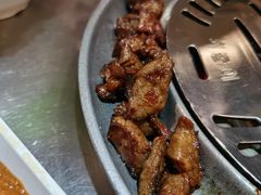 大酱护心肉-喜来稀肉(虹泉路店)