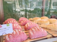 -奈雪的茶(优特汇店)