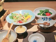 -德川家日本料理(顺义华联店)