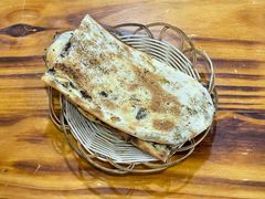 梅干菜烧饼-杨家牛肉汤(淮建路店)
