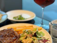 -新贝乐意大利餐厅(苏州中心店)