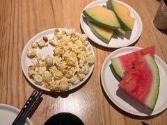 -醉得意·家常菜(华堂店)