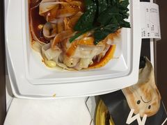 -魏家凉皮(西安秋林宏业商厦店)