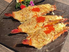 -炙柒Sekinana·精致日料(合生汇店)