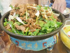 -烤肉季饭庄