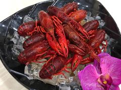 -龙虾奇迹(大华三路店)
