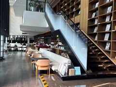 -木嘛working coffee(前海店)