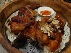 -蕃茄述·好汤自然来(江汉路店)