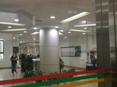 -武汉大学图书馆·文理学部总馆