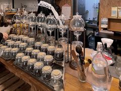 -几米咖啡(龙洲湾花园店)