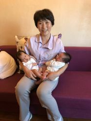 -琅悦月子会所(香格里拉旗舰店)