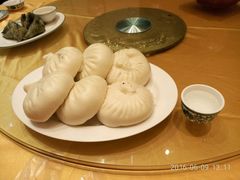 陶然大包-陶然居·重庆菜(生态园店)