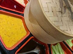 羲和烤鸭+八宝盒-羲和雅苑•北京烤鸭(吴中路万象城店)