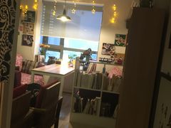 -捌楼咖啡书吧(南开店)
