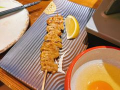 -鸟鹏烧鸟居酒屋(熙龙湾店)