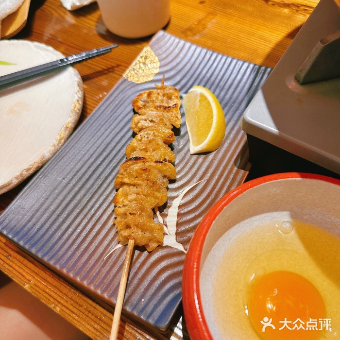 鸟鹏烧鸟居酒屋(熙龙湾店)图片