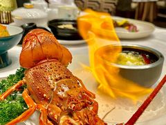 -明阁 Ming Court(广州朗豪酒店)
