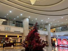 -山东政协大厦维景大酒店