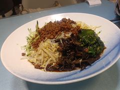 -大连湾旭日·家宴·海肠捞饭(马栏广场店)