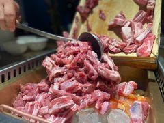 -泽成冰煮羊(非·遗东岸国际店)