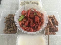 -同济大排档