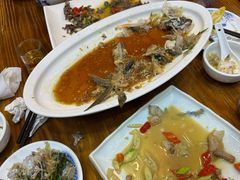 -下梅人家土菜馆(历史文化餐厅度假区店)