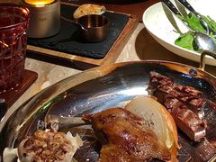 -Mammamia意大利餐厅(阳春巷店)