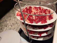 -八合里潮汕鲜牛肉火锅(上海汇智广场店)