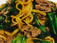 -幸运牛汕头小黄牛牛肉火锅(梅林店)