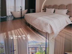 -熹乐谷温泉度假区