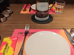 -ZAFFERANO西班牙海鲜饭(上海首店)