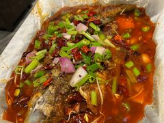 -红辣椒·川菜·火锅(张杨路店)