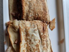 -宝光熏肉鞋底火烧(新街口店)