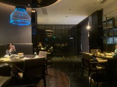 大堂-万丽轩·粤菜(王府井金茂万丽酒店)