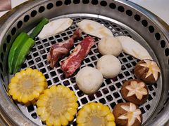 -千寻山野烤肉(中关村店)