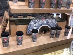 -霸王茶姬(正佳广场店)