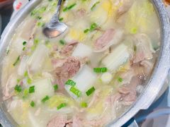 -杨氏青龙虾·羊蝎子(托乐嘉店)