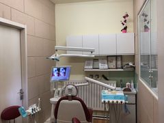 -和平卓尔口腔·矫正种植中心