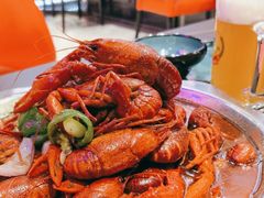 -袁老大龙虾(石鼓路总店)