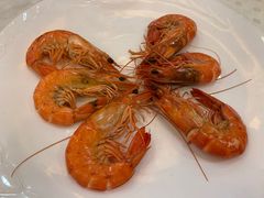 -喜悦海鲜大酒楼(钱柜广场店)