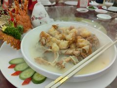 -轩记海鲜餐厅·四十五年老字号·经典粤菜(西区彩虹店)