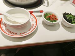 -八合里潮汕鲜牛肉火锅(上海汇智广场店)