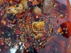 -雲蜀龙阁·金牌水煮鱼(方庄店)